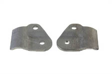 REAR TANK FRAME MOUNT SET